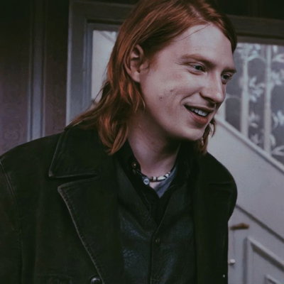 Bill Weasley