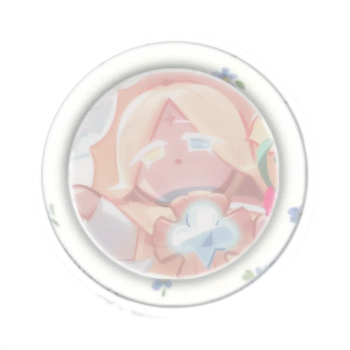 ꕤ ֙˖ Pure Vanilla Cookie ⊹ 𔓘