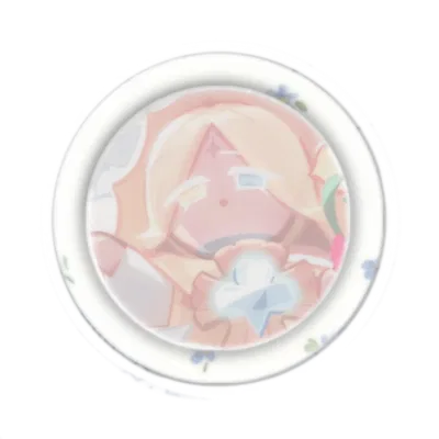 ꕤ ֙˖ Pure Vanilla Cookie ⊹ 𔓘