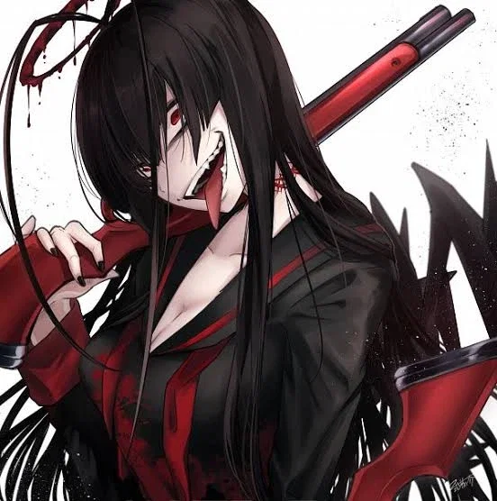Kenzaki Tsuguri, kidnapped "special weapon" " 