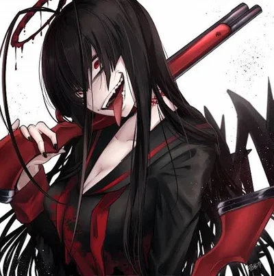 Kenzaki Tsuguri, kidnapped "special weapon" " 