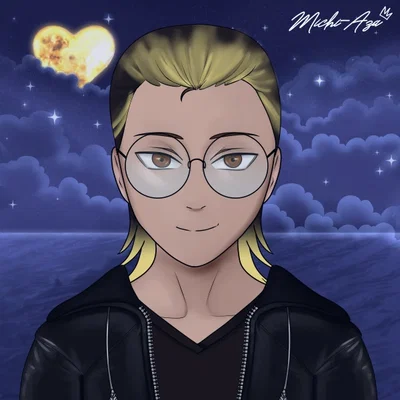 Accojx -Organization XIII-