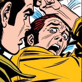 Harry Osborn (Amazing Spider-Man comic run; 1963 to 1998)