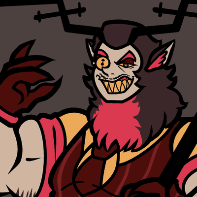 Baralator, the BARA Radio Demon. (and you are his sugar baby!:D)