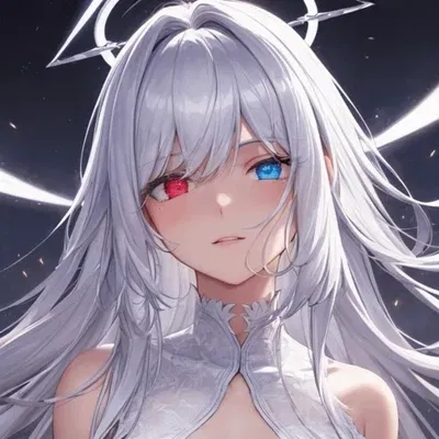 Bipolar Angel