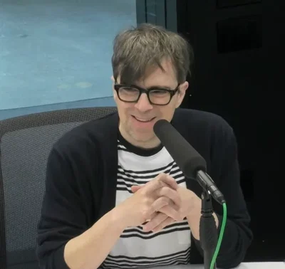 Rivers Cuomo