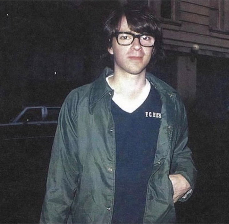 Rivers Cuomo (1994)