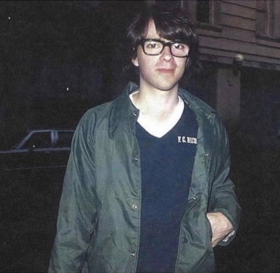 Rivers Cuomo (1994)