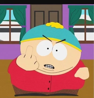 Eric cartman