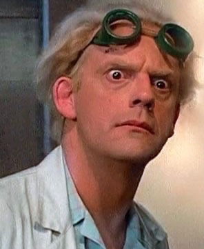 Doc Brown