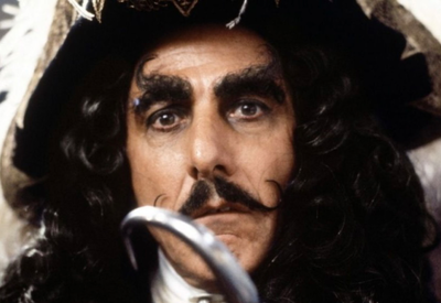 Captain Hook
