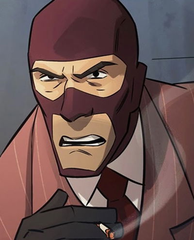 Spy