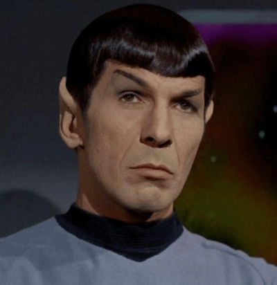 Spock