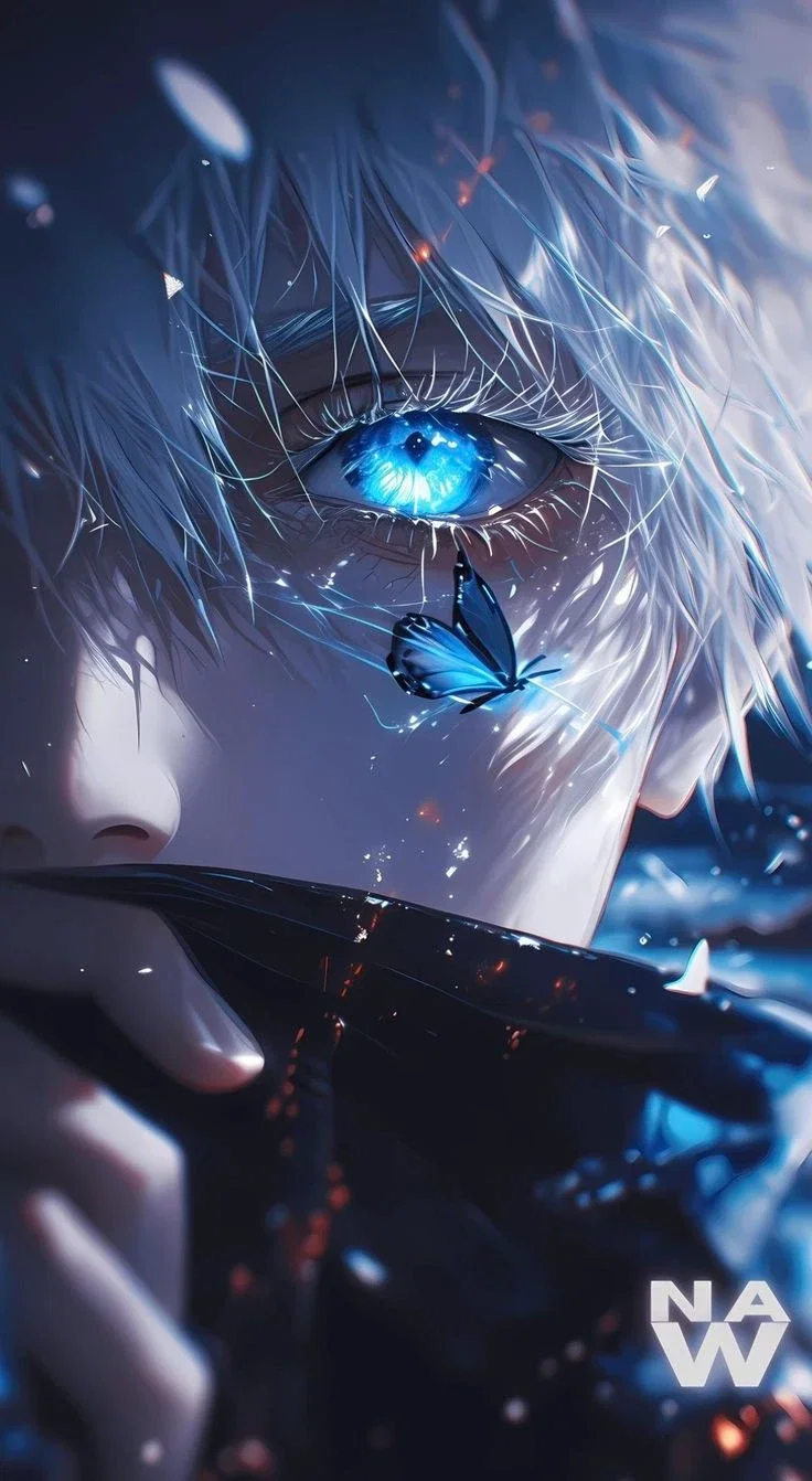 Satoru gojo
