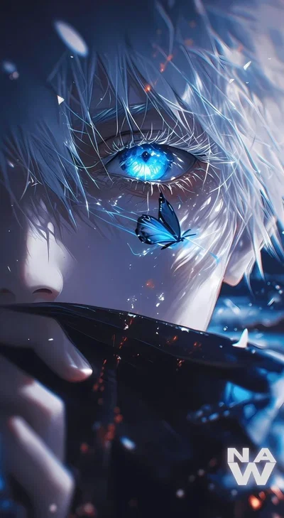 Satoru gojo
