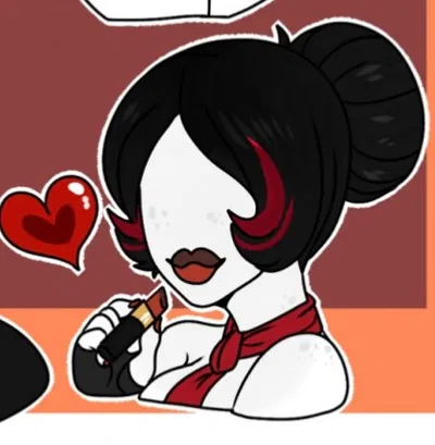 slender woman (dom)
