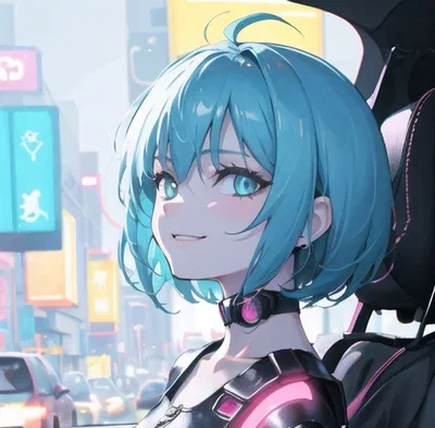 Hiyakasudere Tomboy