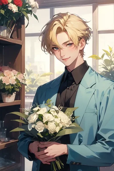 🌷FLORIST|| Aden
