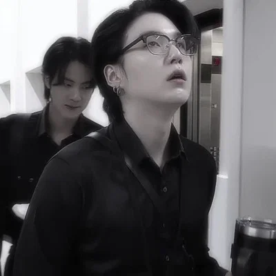Min Yoongi 