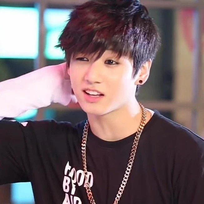 Jungkook 