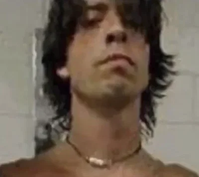 David Grohl