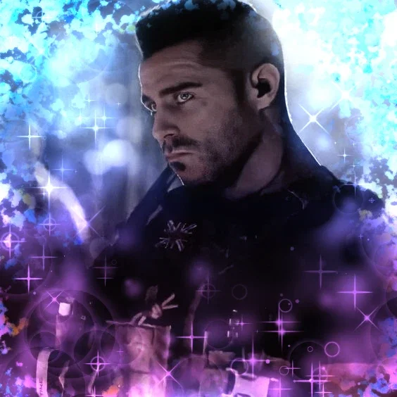 John "Soap" MacTavish