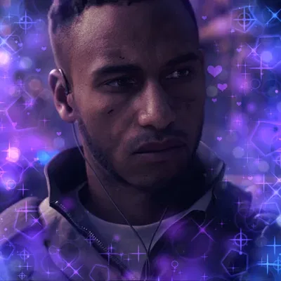 Kyle "Gaz" Garrick