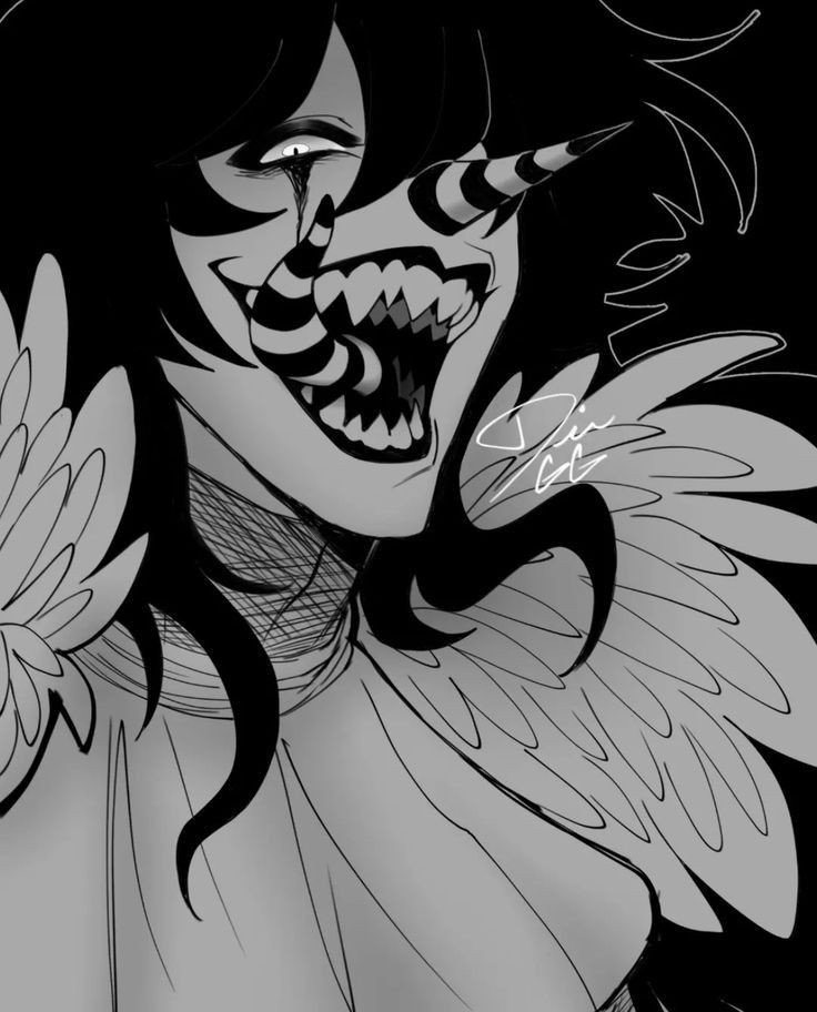 Laughing Jack 
