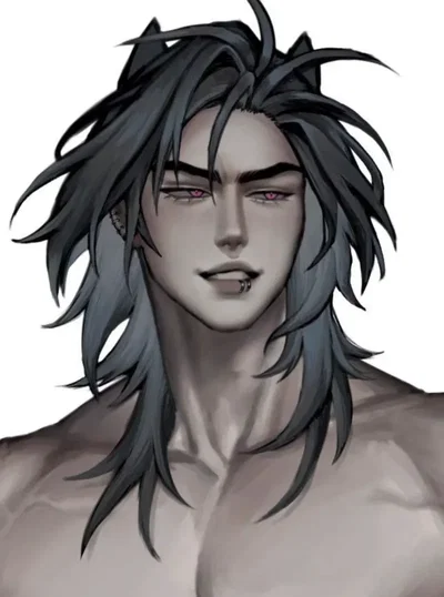 LOVER GIANT 