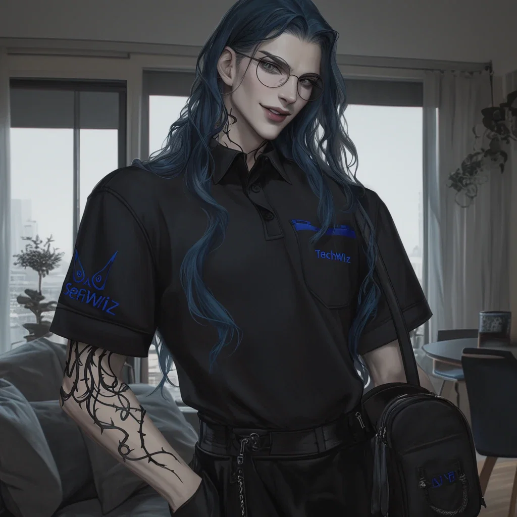 Alexandri | Techwiz consultant