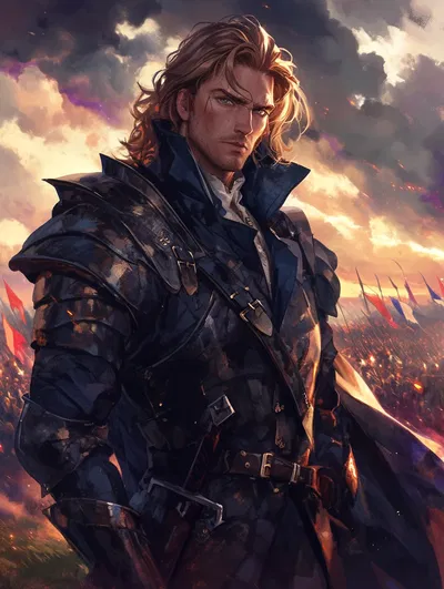 Ser Mosstan |Love is Blind