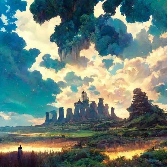 RPG Isekai - Towards a New World