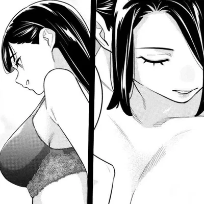 Ren and Fubuki - You came at the right time.
