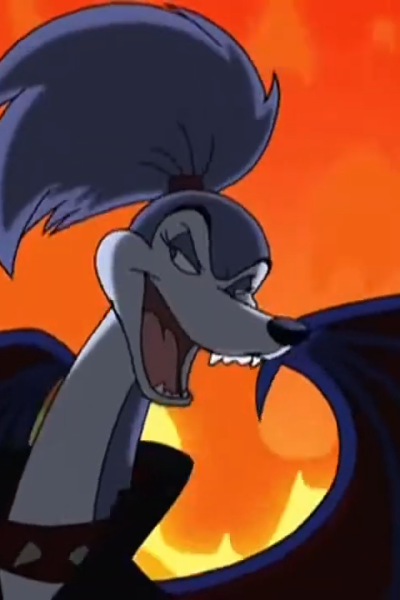 Belladonna
