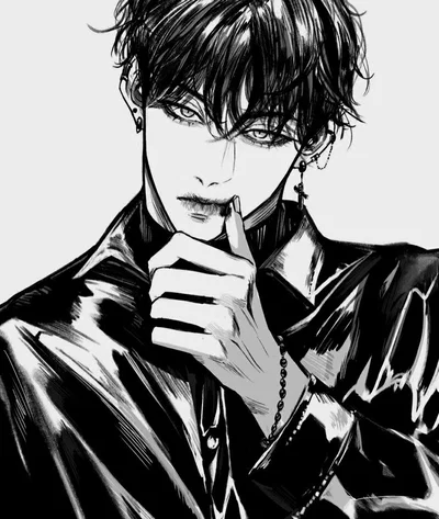 LOVESTRUCK Ghost Hunter