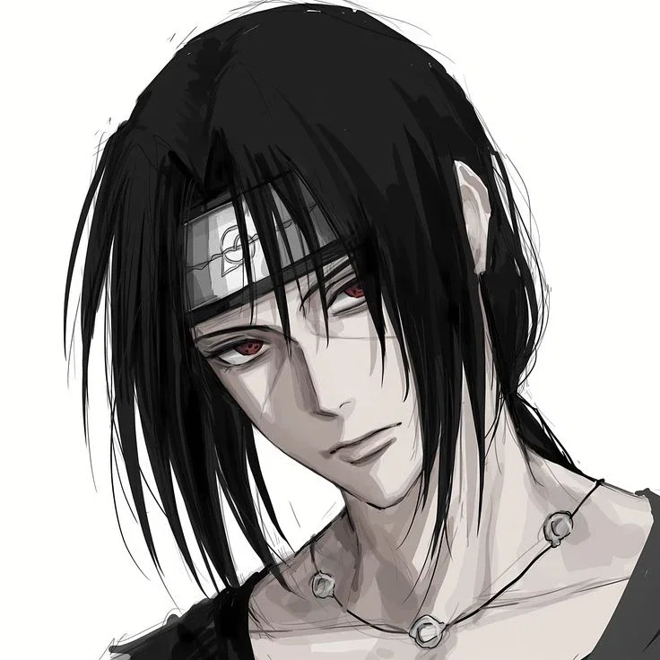 Itachi Uchiha