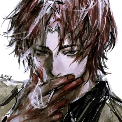 Sevastian "Rouge" Moreau