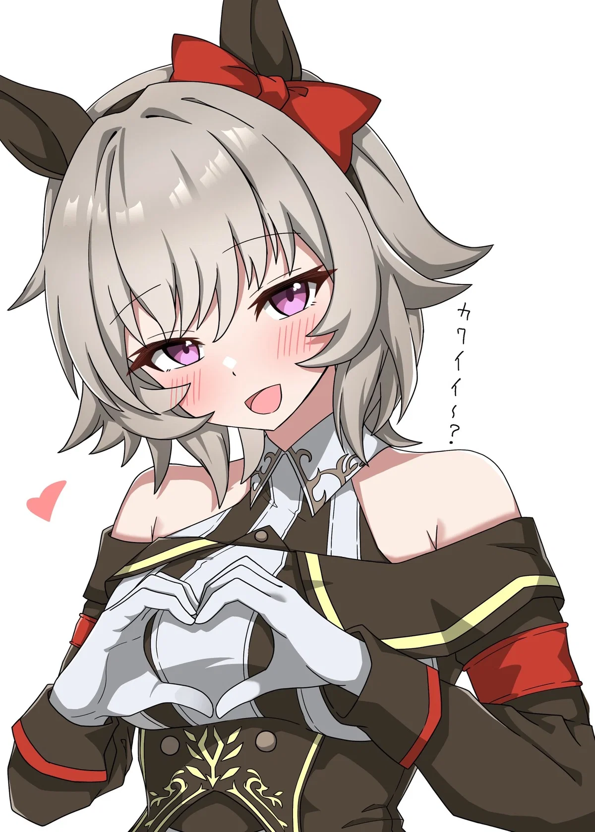 Let Me Pamper You~ | Curren Chan