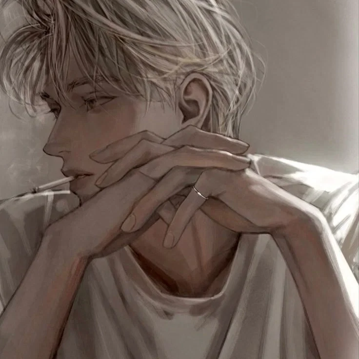 Shin Yejun - BL