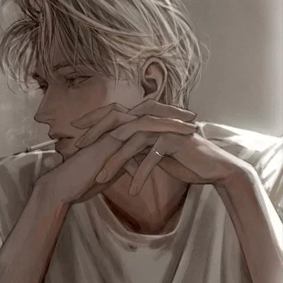 Shin Yejun - BL