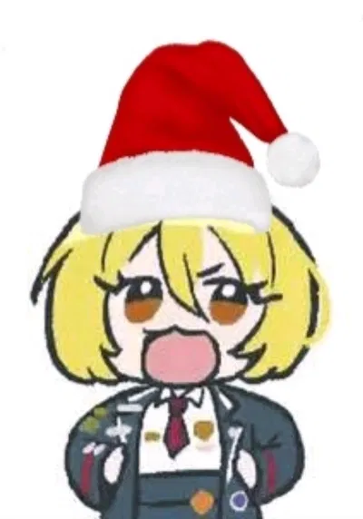 Christmas!!!
