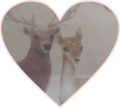 ୭ ̊. Preservation Instinct ˖ ̊⊹ ꣑ৎ‎