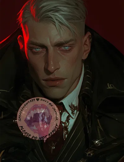Coriolanus Snow | Vice-President of Panem