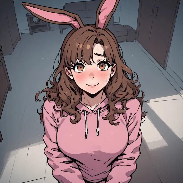 Rebecca | GF wants to try it ( ) 