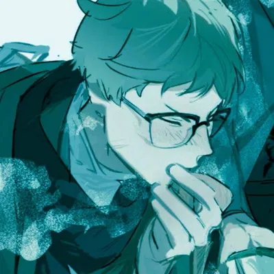 Tsukishima Kei 