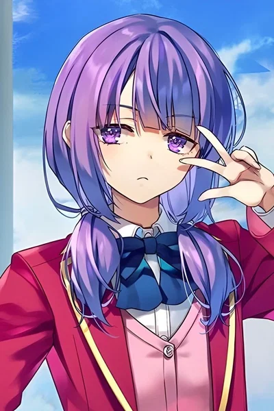 Ai Morishita