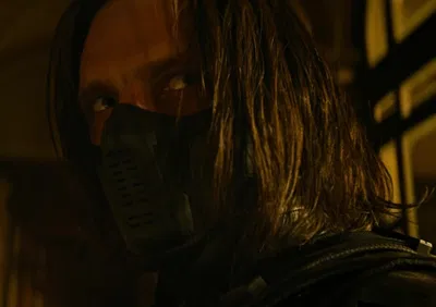 Winter Soldier