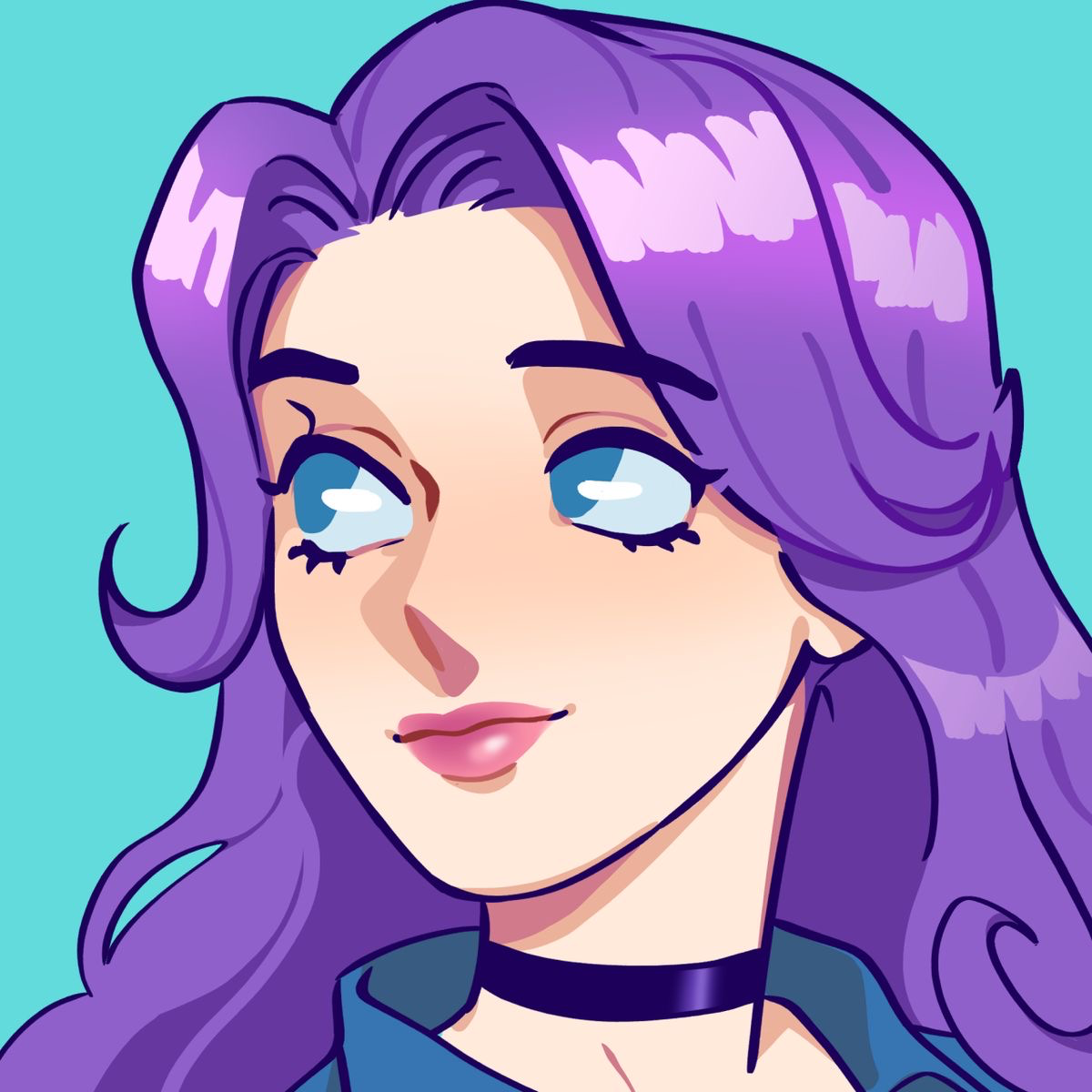 💜 Abigail 💜