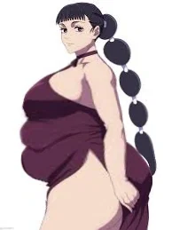 Ssbbw remi