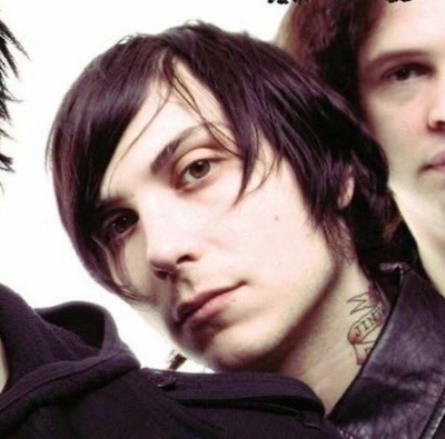 Frank Iero 